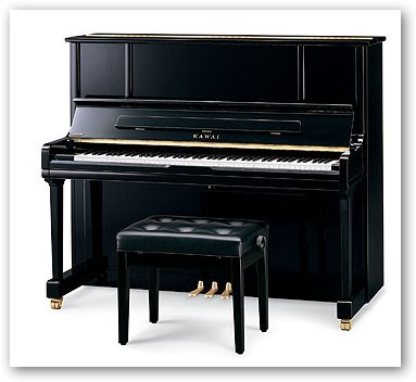KAWAI 專業系列