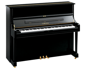 Yamaha U1
