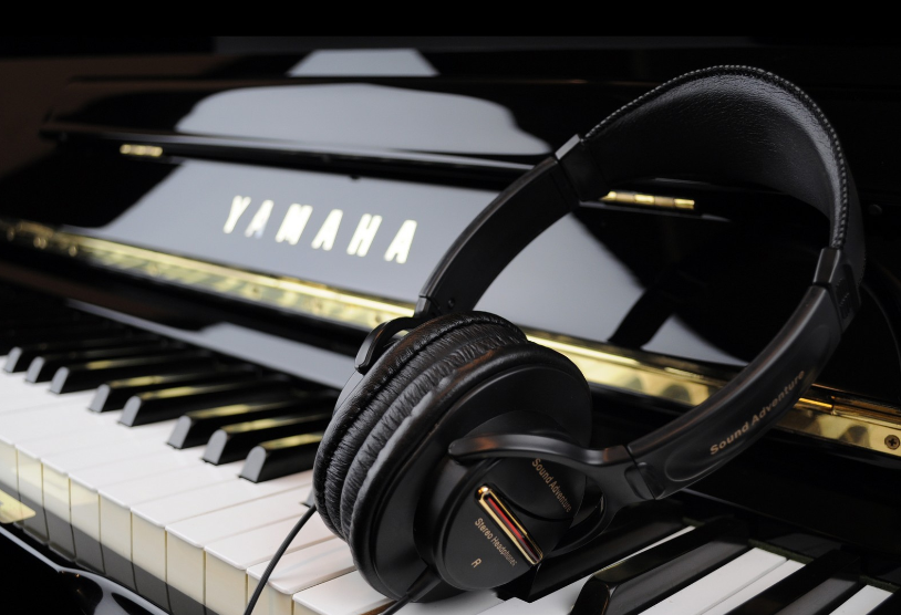 YAMAHA 靜音系列