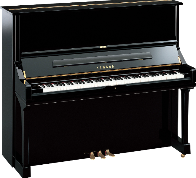 Yamaha U3